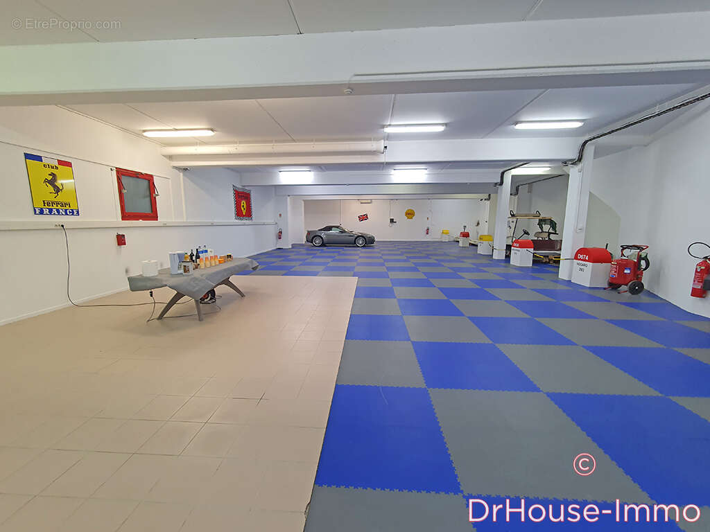 Appartement à FLEAC