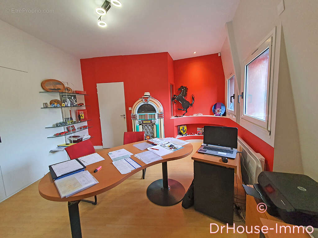 Appartement à FLEAC