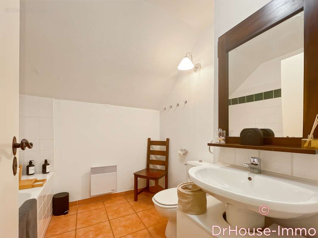 Appartement à ARGENTAT