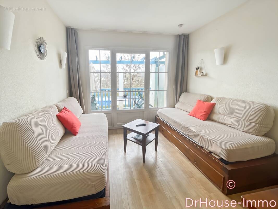 Appartement à ARGENTAT