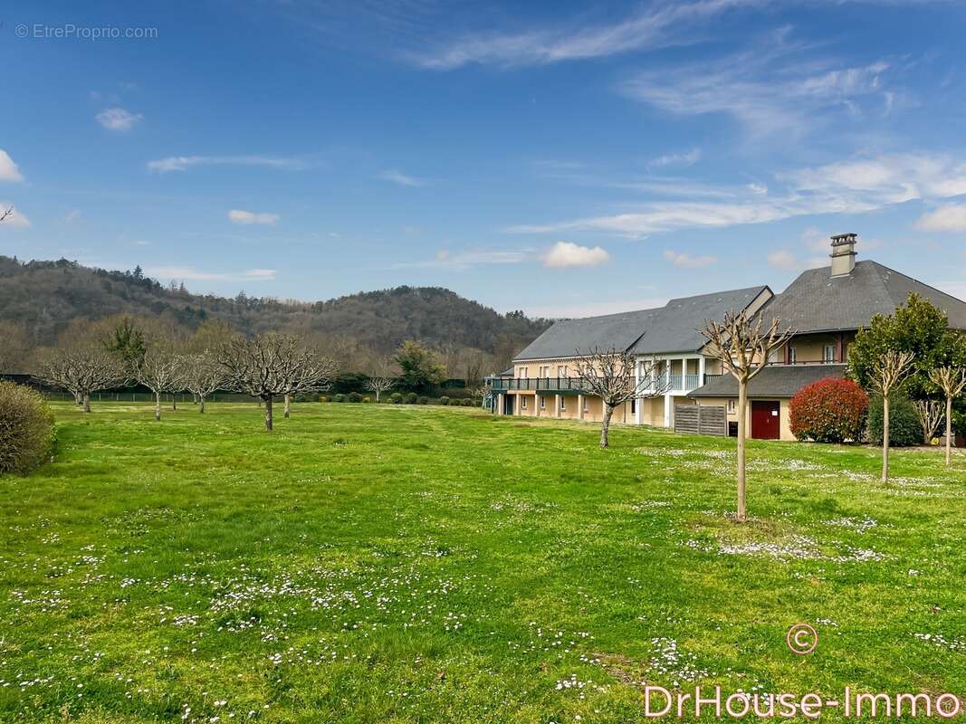 Appartement à ARGENTAT