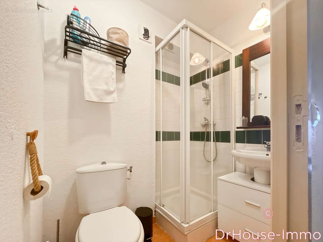 Appartement à ARGENTAT