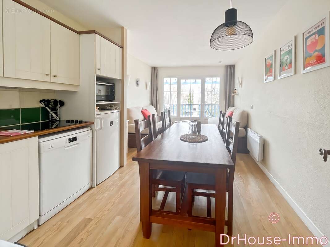 Appartement à ARGENTAT