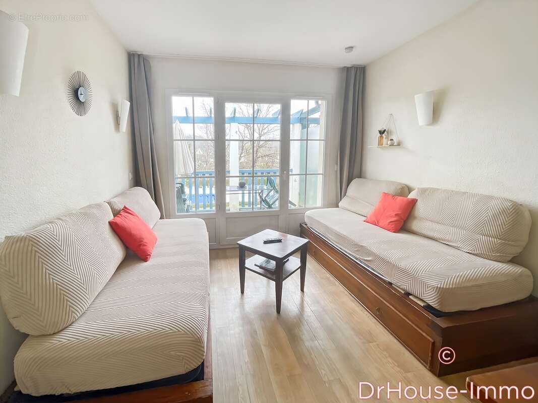 Appartement à ARGENTAT