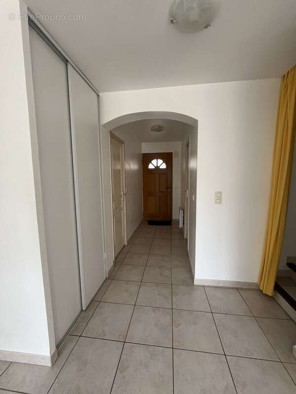 Maison à LE BARCARES