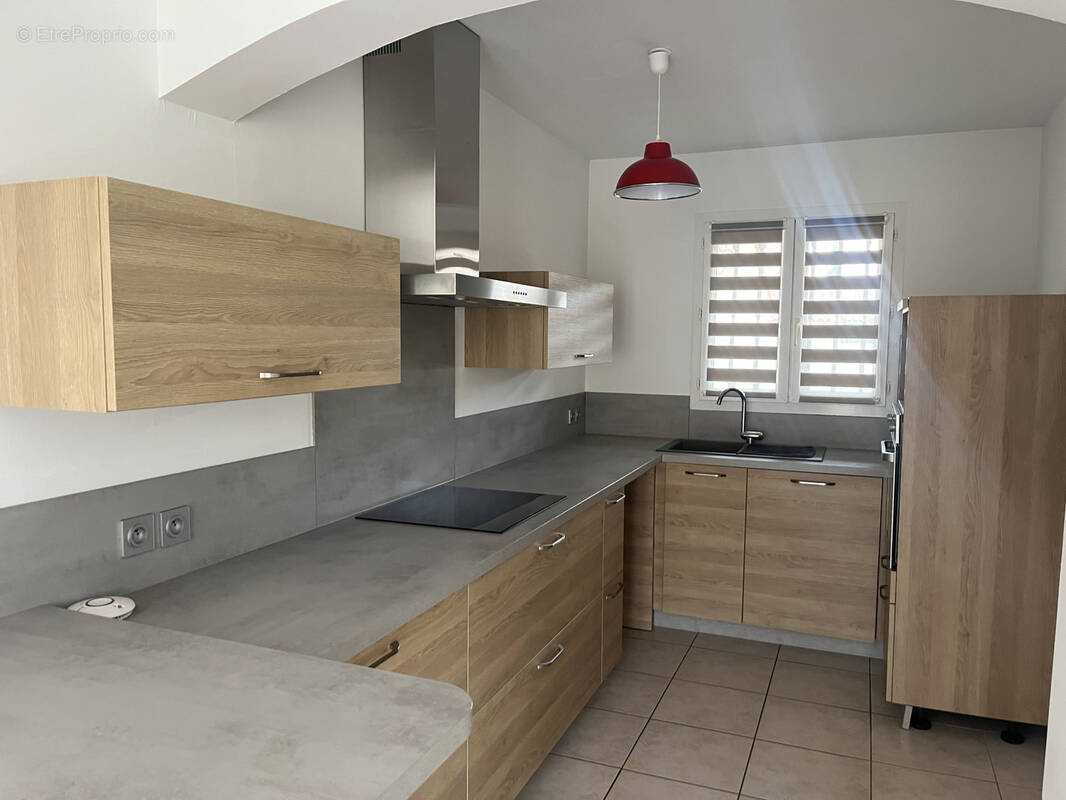 Maison à LE BARCARES