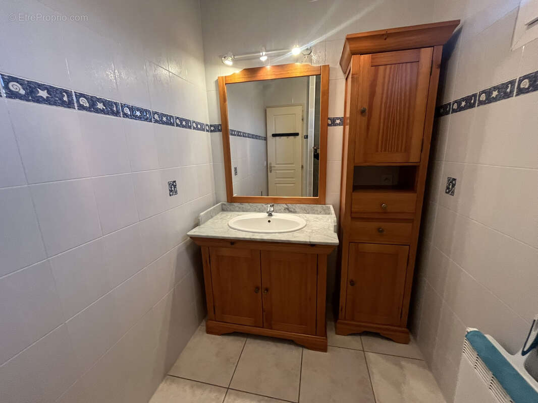 Maison à LE BARCARES