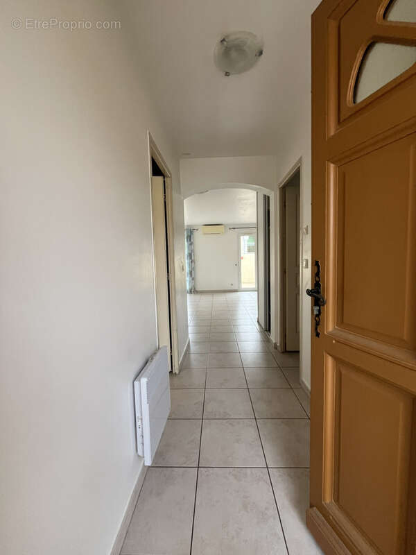 Maison à LE BARCARES