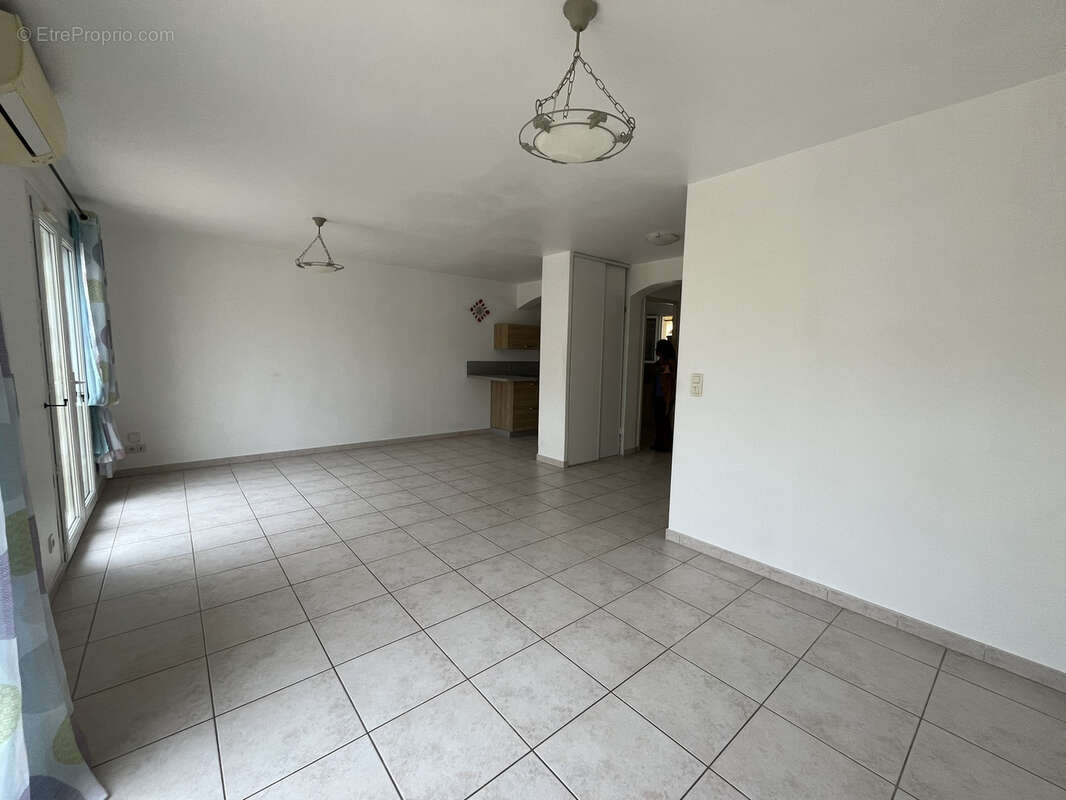 Maison à LE BARCARES