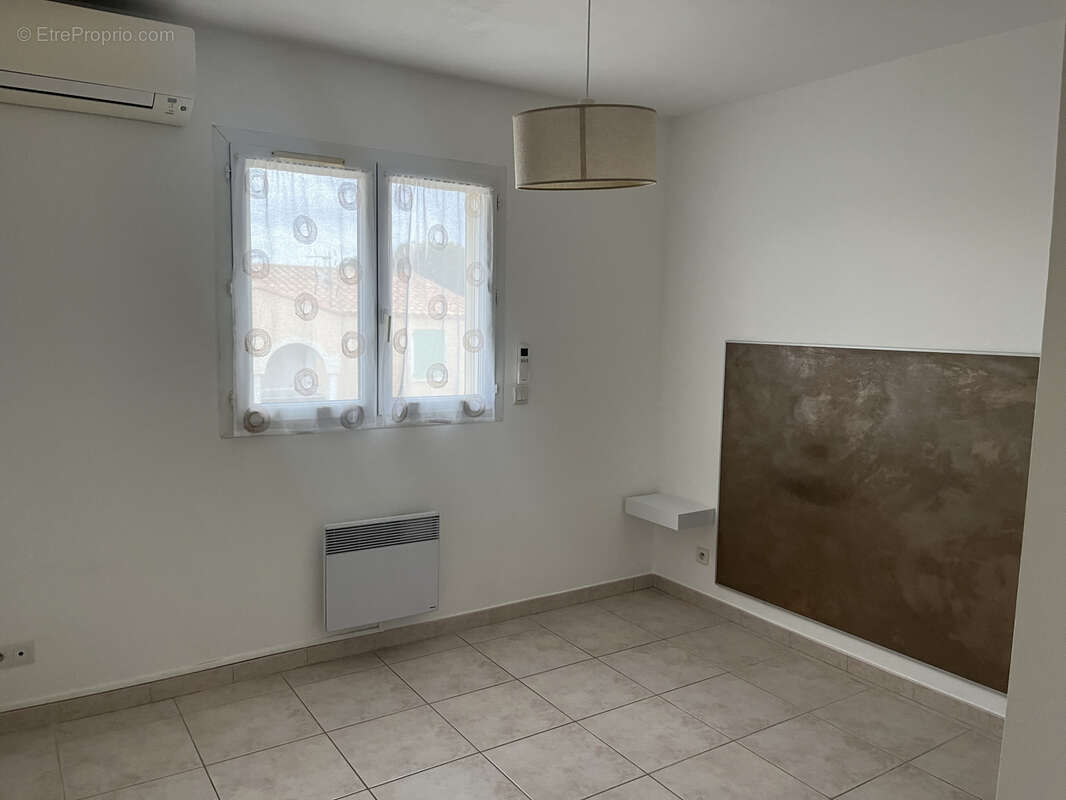 Maison à LE BARCARES