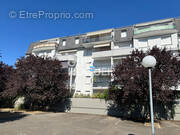 Appartement à ILLKIRCH-GRAFFENSTADEN