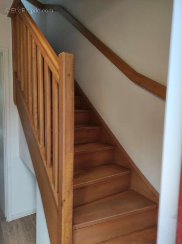 Appartement à LE CROTOY