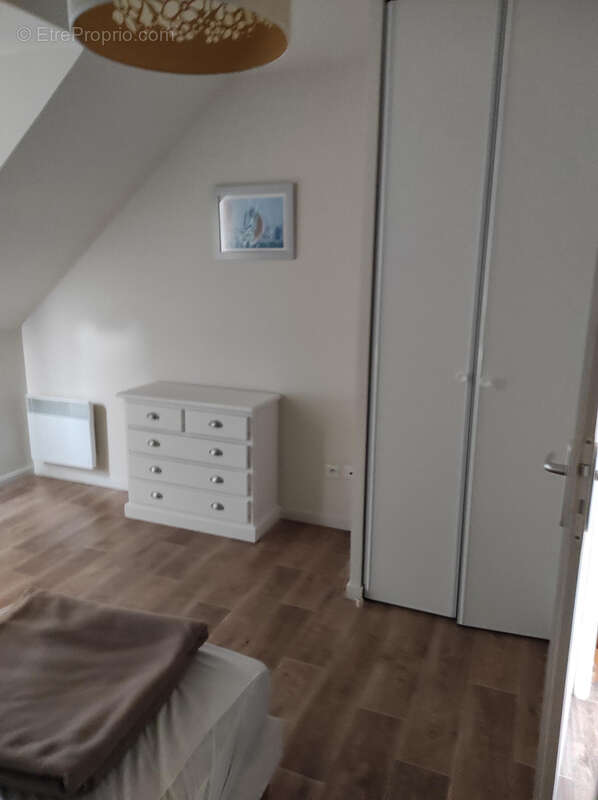 Appartement à LE CROTOY