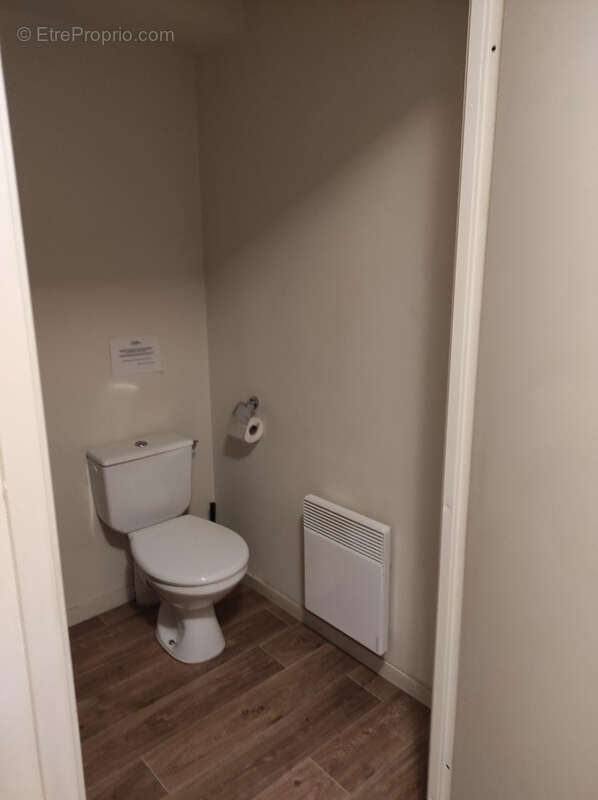 Appartement à LE CROTOY