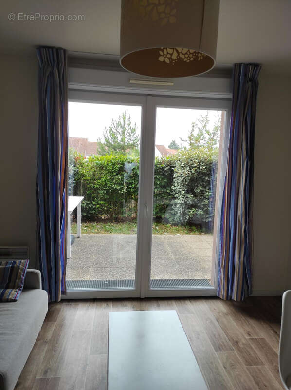 Appartement à LE CROTOY