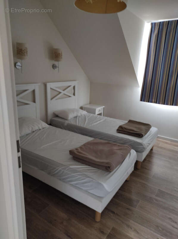 Appartement à LE CROTOY