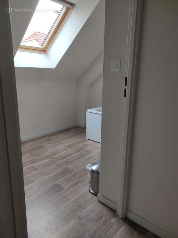 Appartement à LE CROTOY