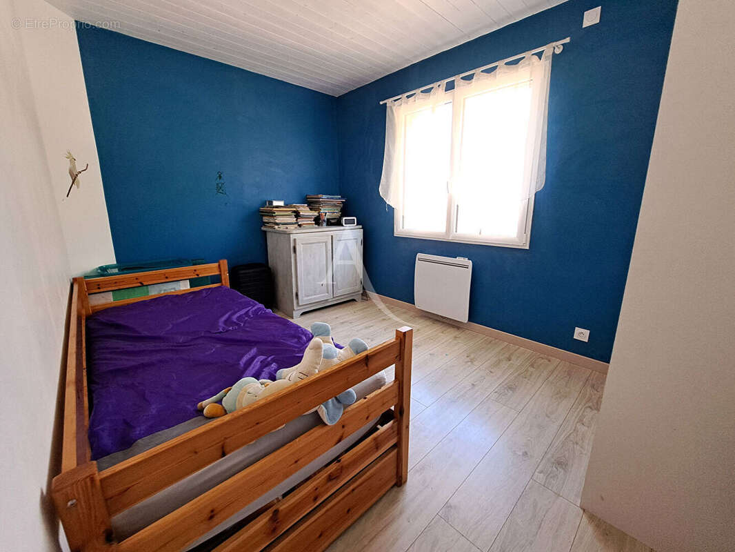 Maison à LES HERBIERS