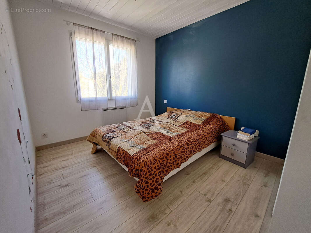 Maison à LES HERBIERS