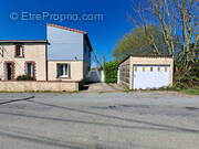 Maison à LES HERBIERS