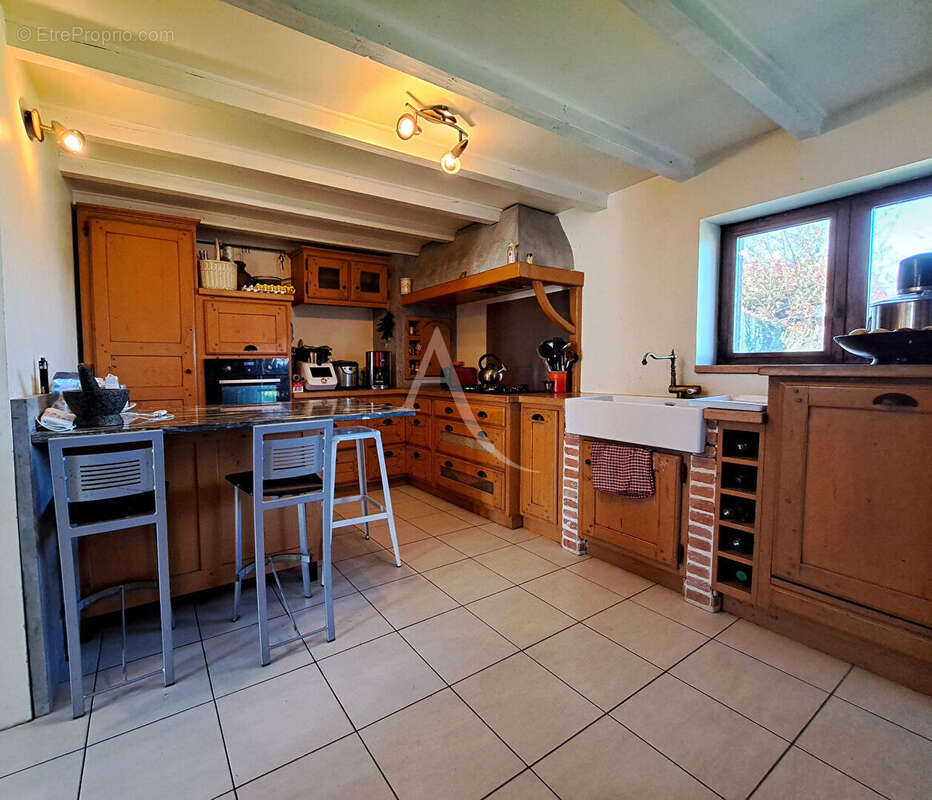 Maison à LES HERBIERS