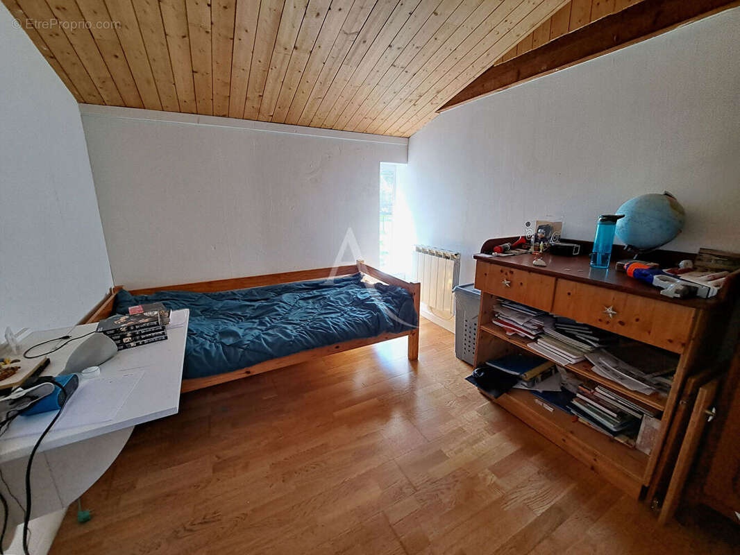 Maison à LES HERBIERS