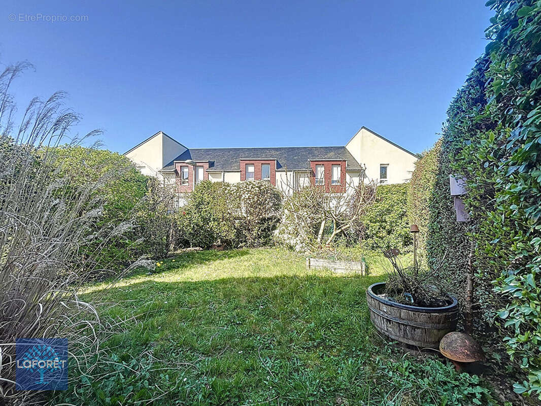 Maison à CESSON-SEVIGNE