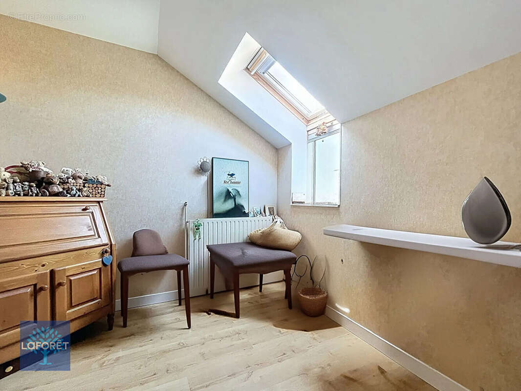 Maison à CESSON-SEVIGNE