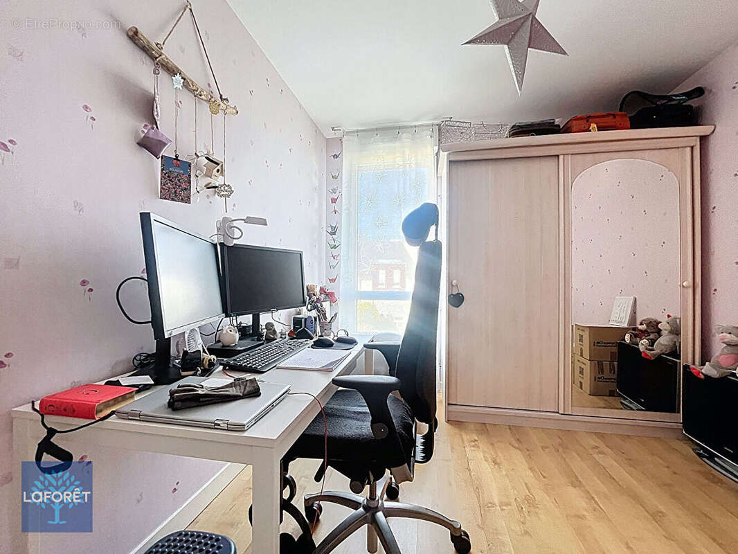 Maison à CESSON-SEVIGNE