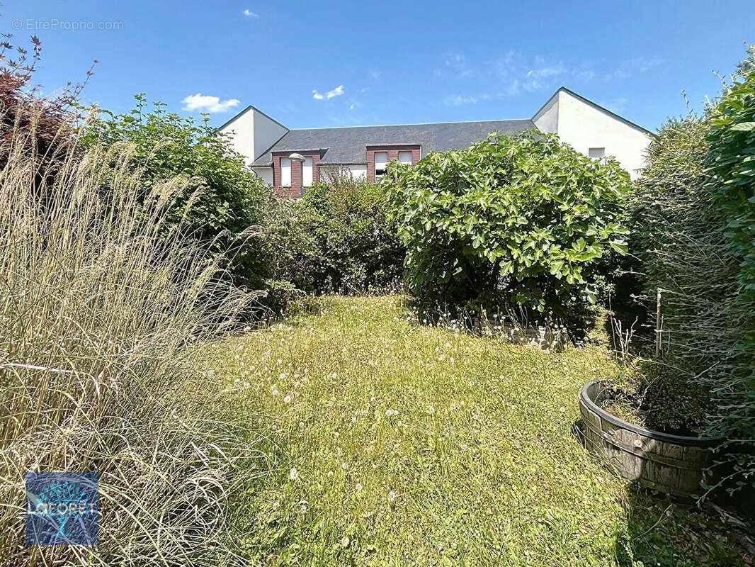 Maison à CESSON-SEVIGNE