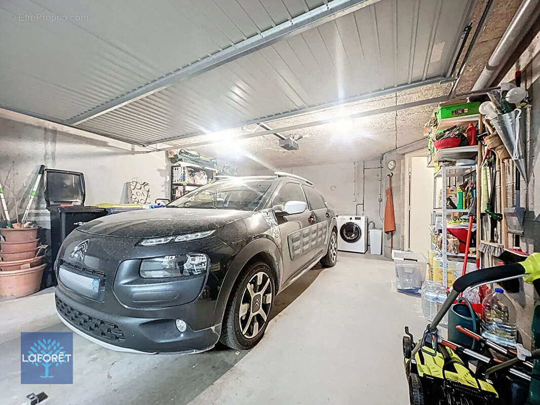 Maison à CESSON-SEVIGNE