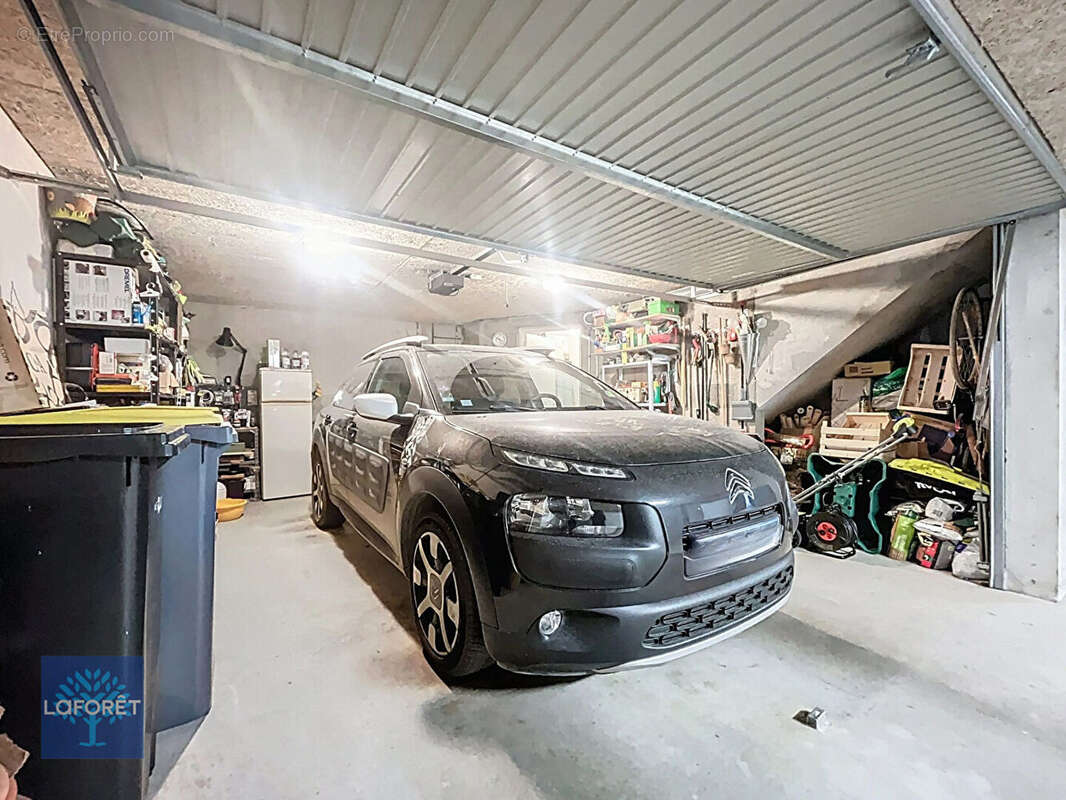 Maison à CESSON-SEVIGNE