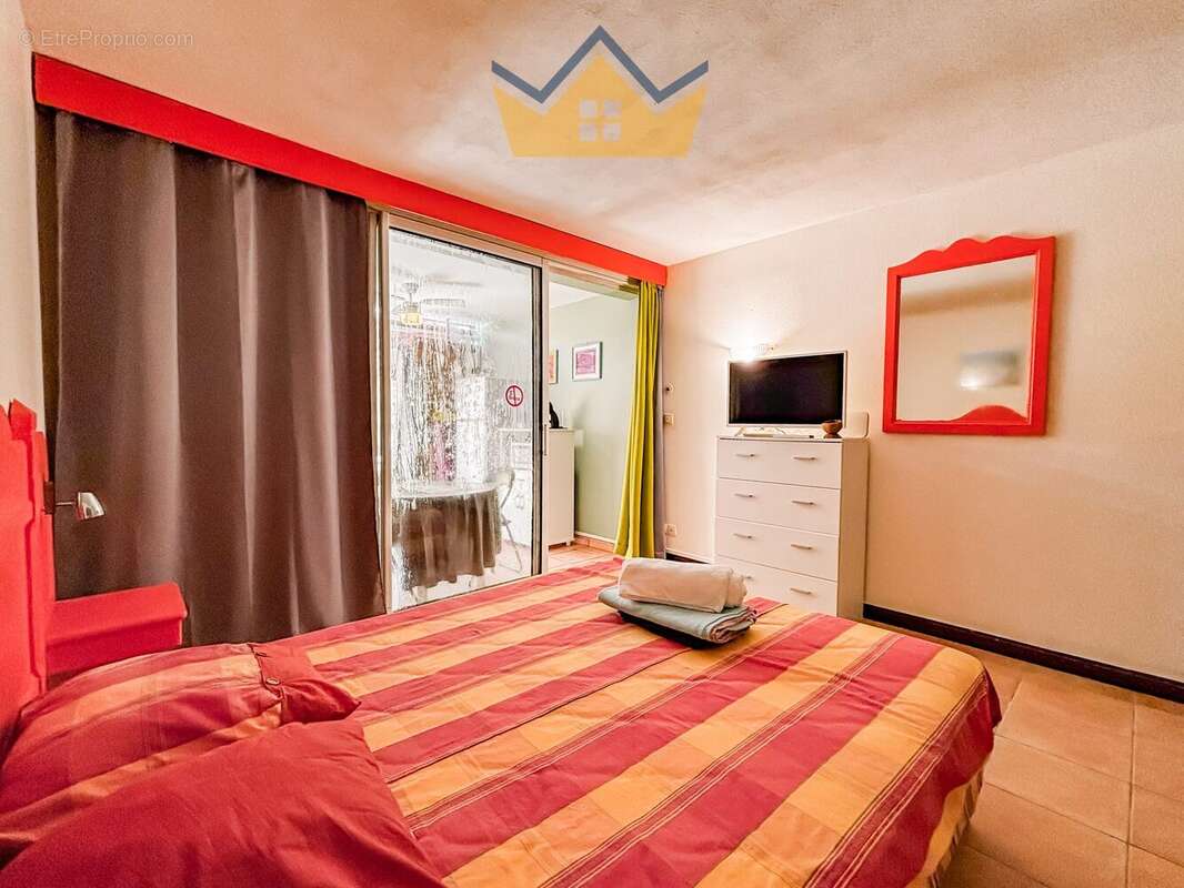 Appartement à SAINTE-ANNE