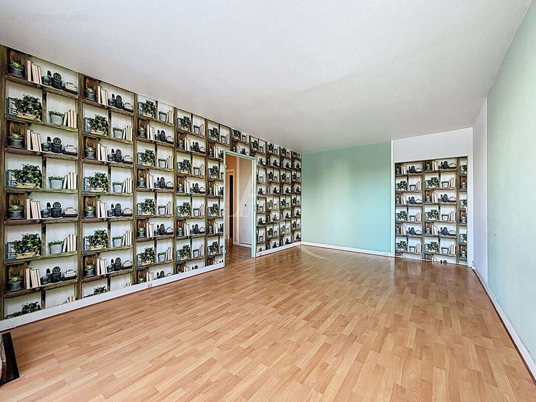 Appartement à MASSY