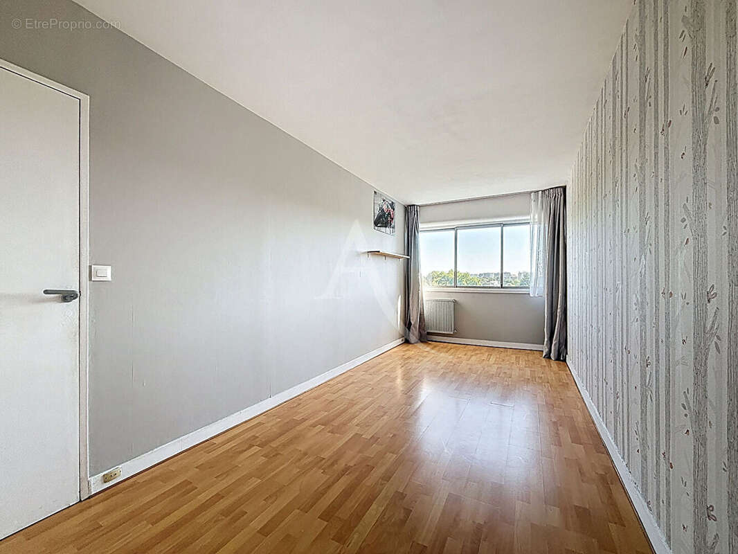 Appartement à MASSY