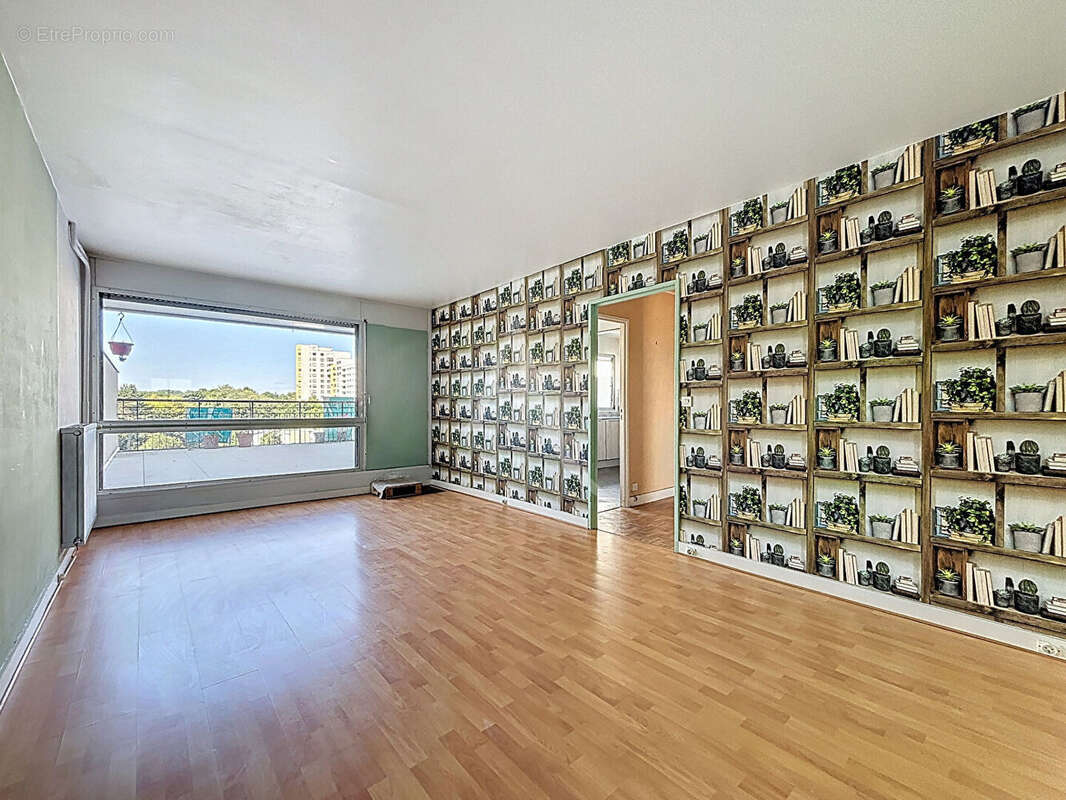 Appartement à MASSY