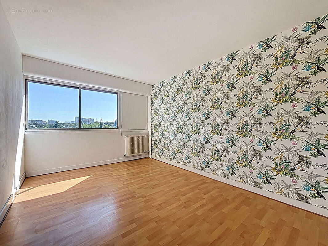 Appartement à MASSY