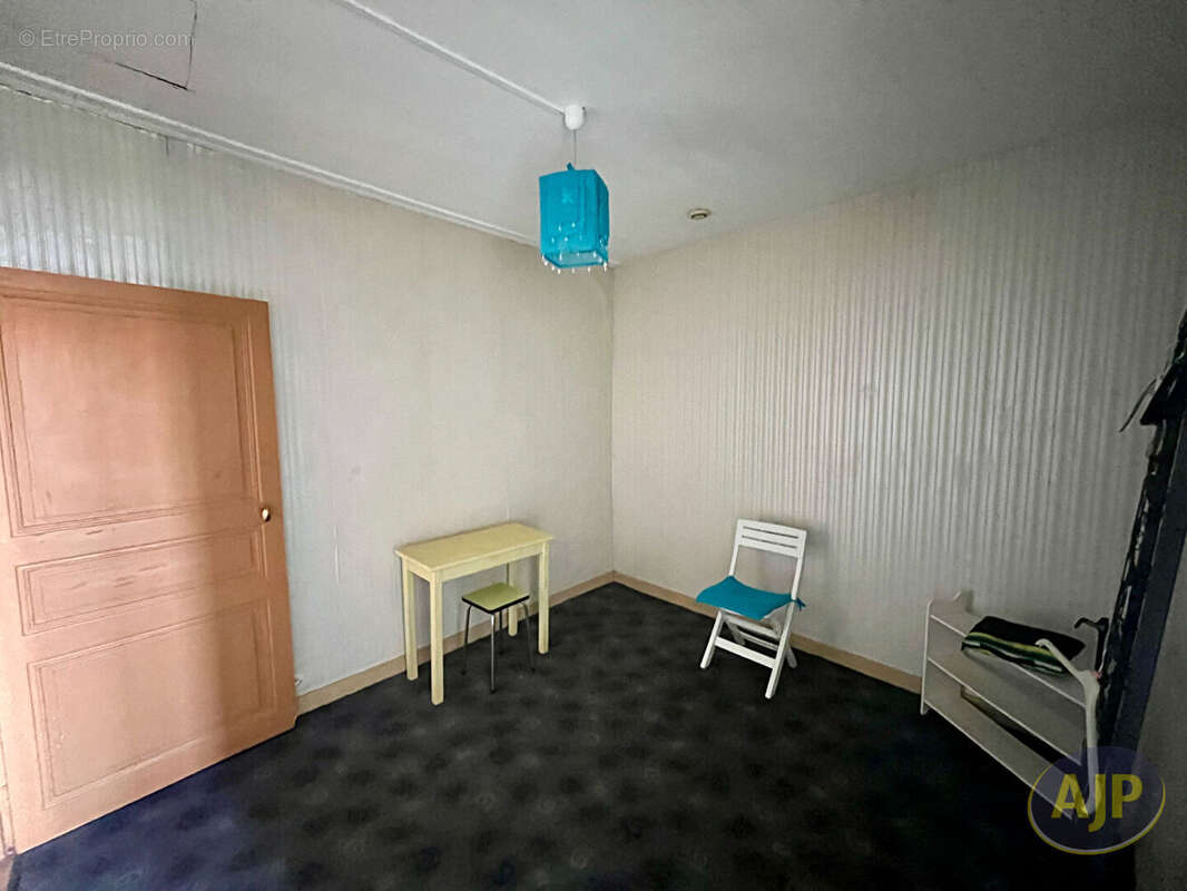 Maison à SAINT-MICHEL-EN-L&amp;#039;HERM