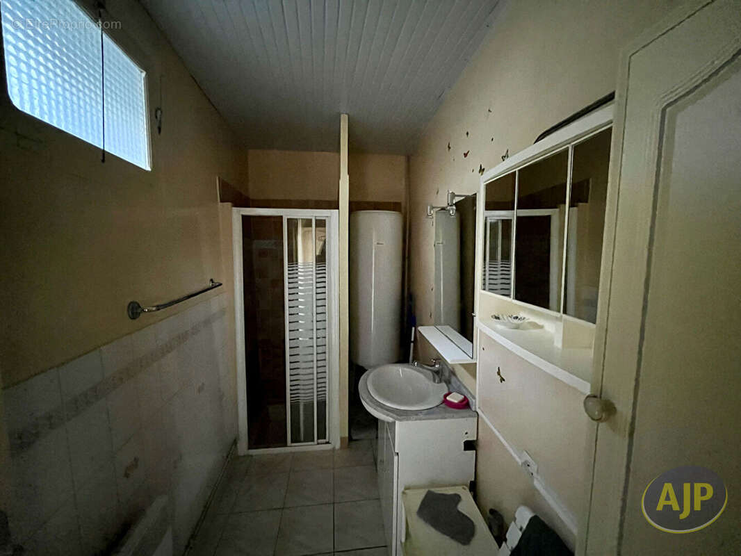 Maison à SAINT-MICHEL-EN-L&amp;#039;HERM