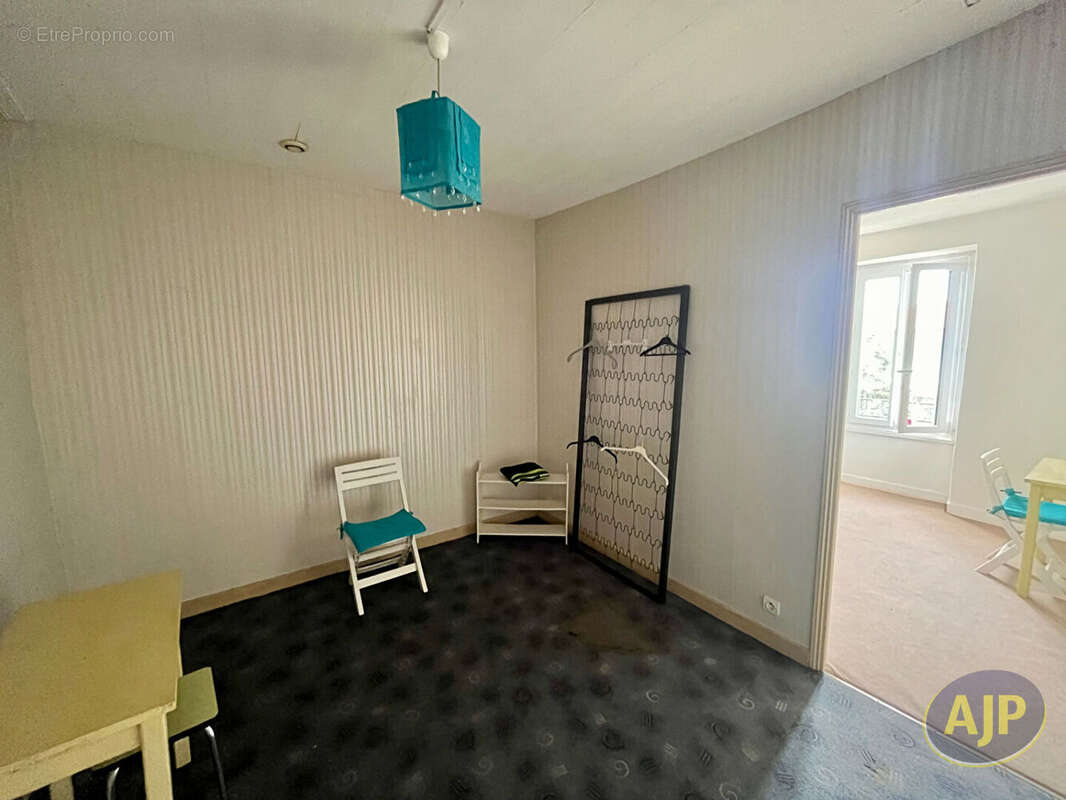 Maison à SAINT-MICHEL-EN-L&amp;#039;HERM