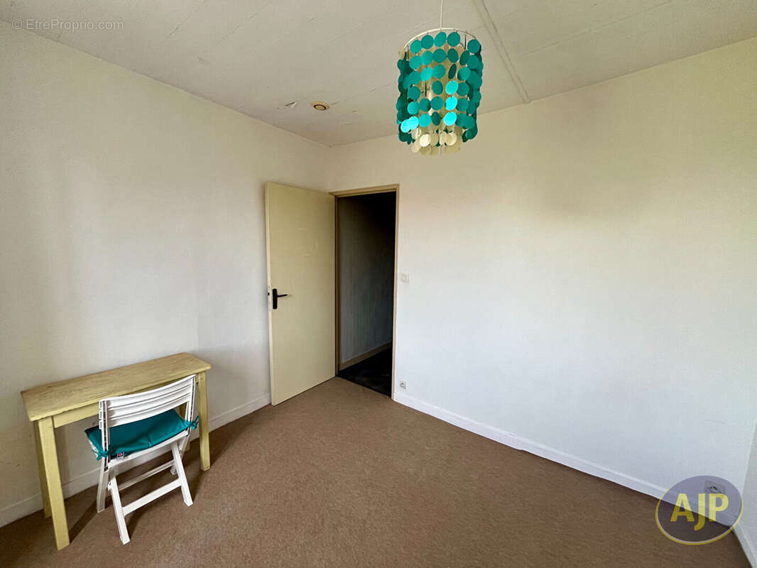 Maison à SAINT-MICHEL-EN-L&amp;#039;HERM