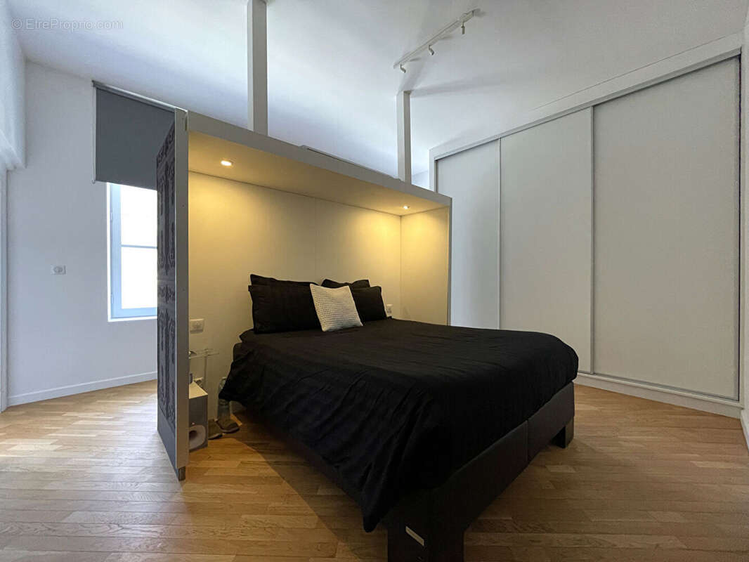 Appartement à METZ