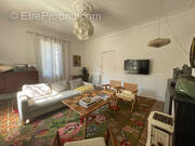 Maison à TORREILLES