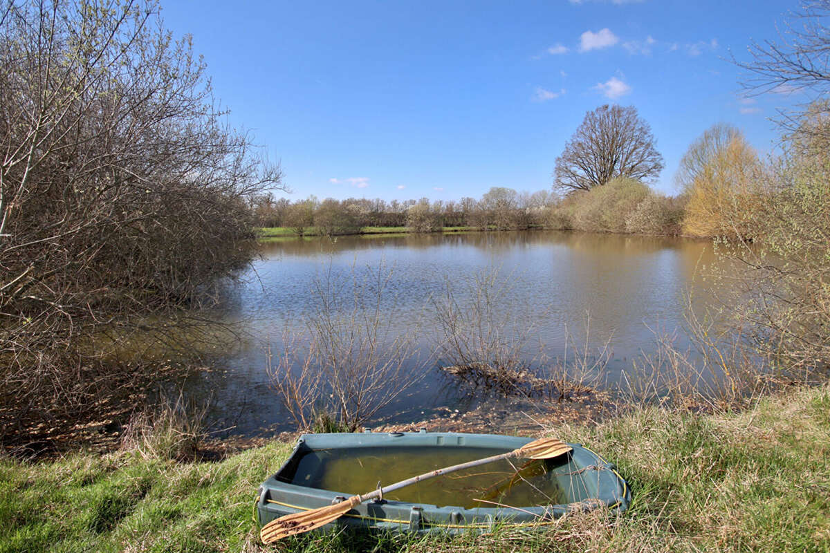 Maison à SAINT-LEOPARDIN-D&#039;AUGY