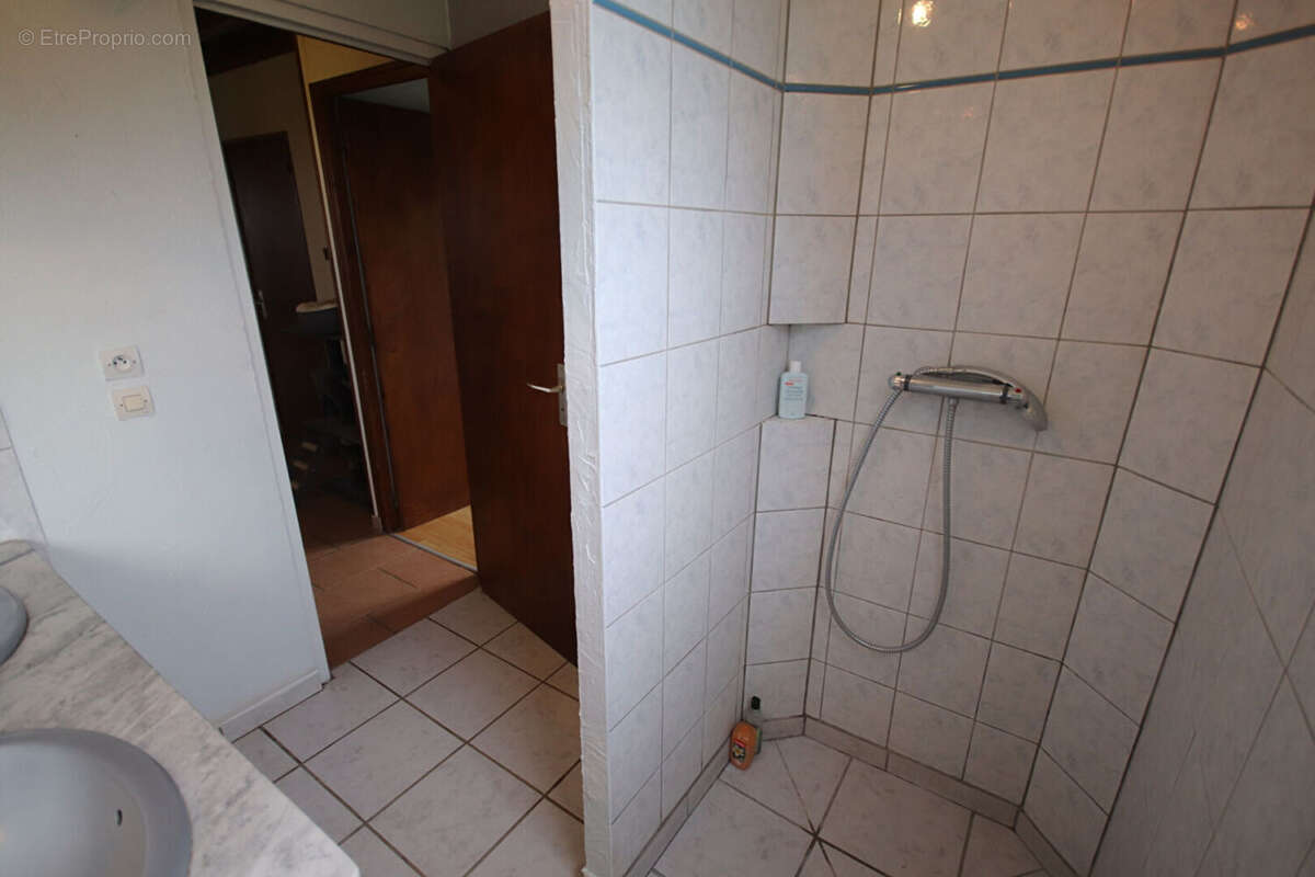 Maison à SAINT-LEOPARDIN-D&#039;AUGY