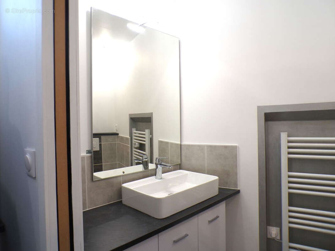 Appartement à PORNIC