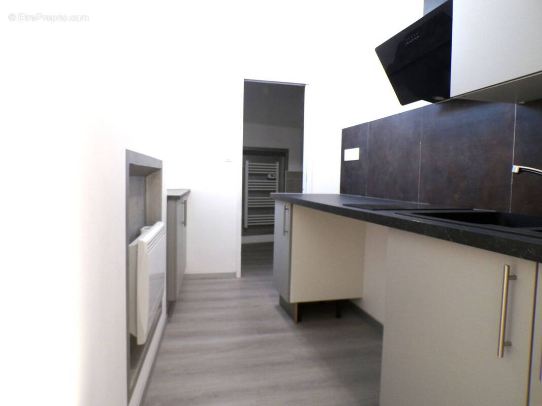 Appartement à PORNIC