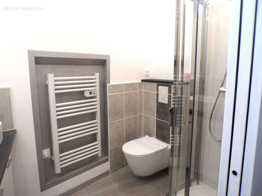 Appartement à PORNIC