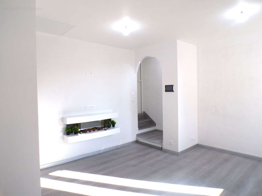 Appartement à PORNIC