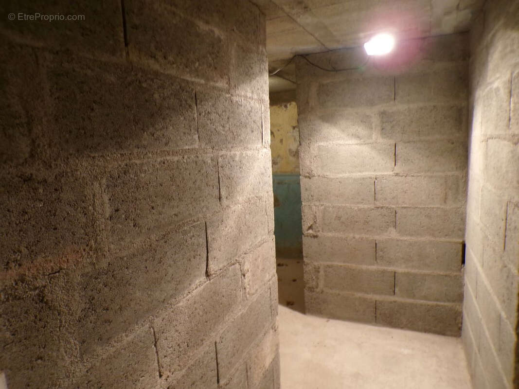 Appartement à PORNIC